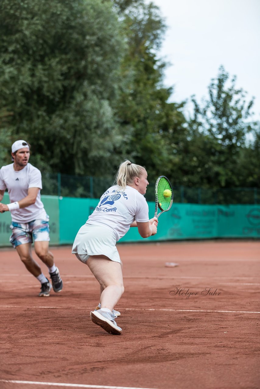 Bild 50 - Marner Tennisevent mit Mischa Zverev